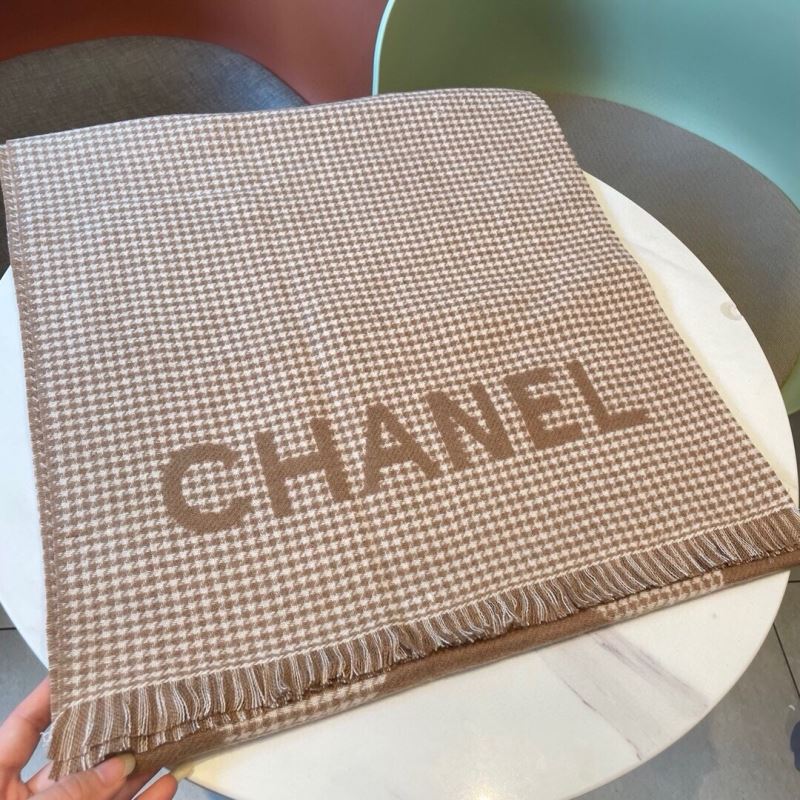 Chanel Scarf